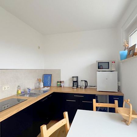 Apartment Anna Chemnitz Esterno foto