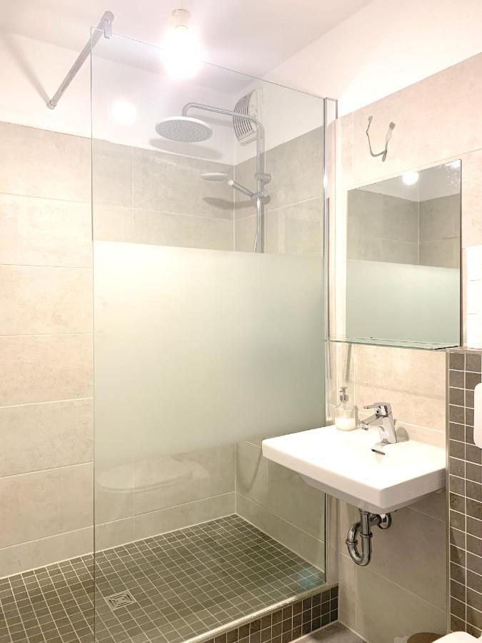 Apartment Anna Chemnitz Esterno foto