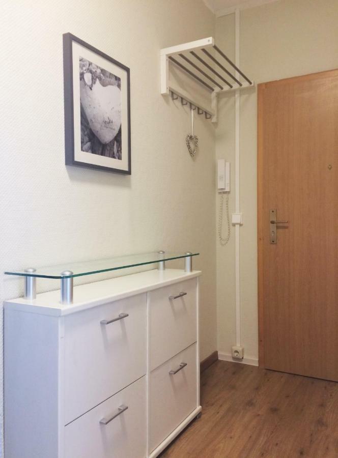 Apartment Anna Chemnitz Esterno foto