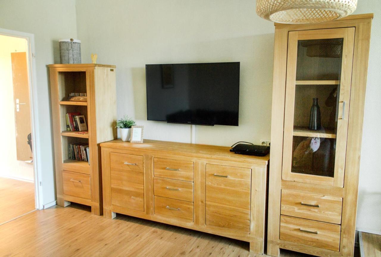 Apartment Anna Chemnitz Esterno foto